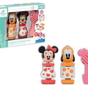 girotondo giocattoli lecce 8005125178421DISNEYBABYBABYMINNIECOSTRUI178421