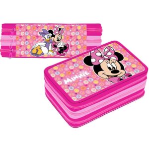 girotondo giocattoli lecce AST 3ZIP MINNIE PREMIUM extra big 11437 590