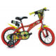 girotondo giocattoli lecce bici 14 bing il coniglio dino bikes
