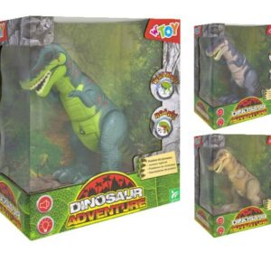 girotondo giocattoli lecce dinosauro 41798 t rex camminante assortito