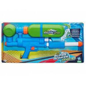 girotondo giocattoli lecce nerf xp100 pistola acqua soaker