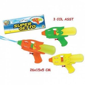 girotondo giocattoli lecce pistola acqua 819453