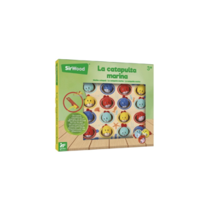 girotondo giocattoli lecce sirwood gioco pesca 41607