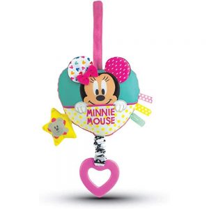 girotondo giocattoli lecce baby minnie carillon clementoni 8005125172122