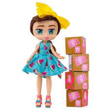 girotondo giocattoli lecce boxy girl brooklyn 8027679067471