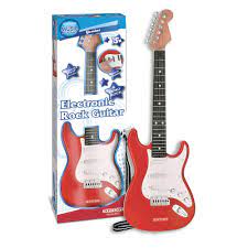 girotondo giocattoli lecce chitarra elettrica 047663240831
