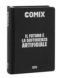 girotondo giocattoli lecce diario comix