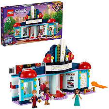girotondo giocattoli lecce lego friends 41448