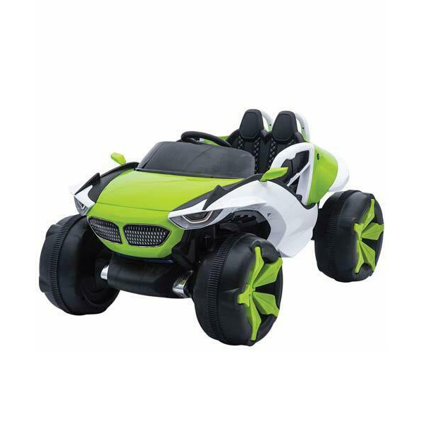 girotondo giocattoli lecce macchina elettrica per bambini kidfun auto manatthan 12v colore 8056448054626