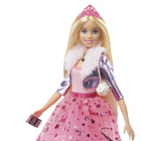 girotondo giocattoli lecce personaggio Barbie