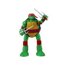 girotondo giocattoli lecce personaggio tartarughe ninja
