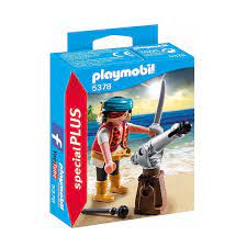 girotondo giocattoli lecce playmobil 5378 pirata