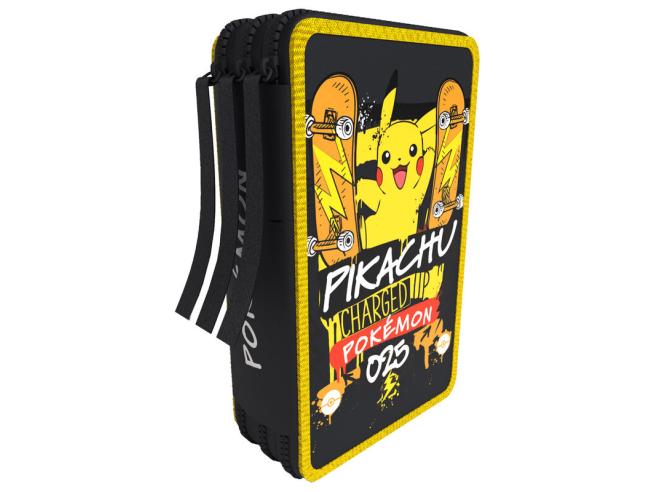 girotondo giocattoli lecce pokemon astuccio triplo cyp brands