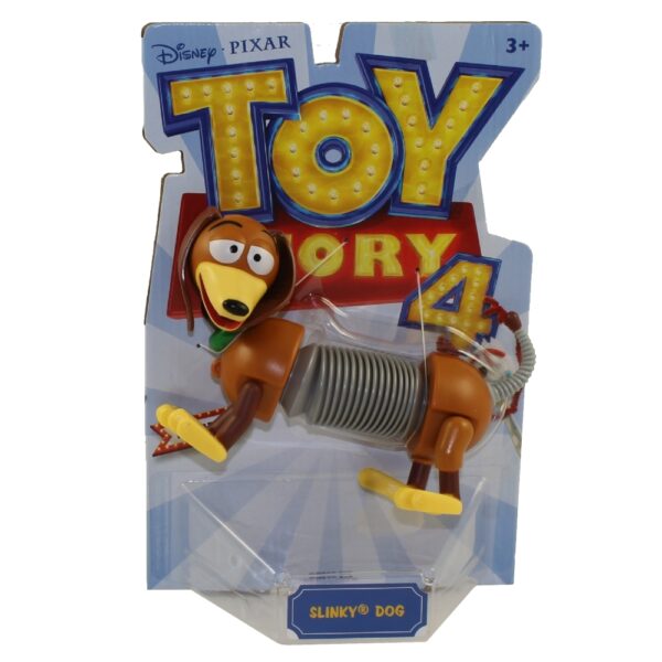 girotondo giocattoli lecce toy story slinky dog 887961769982