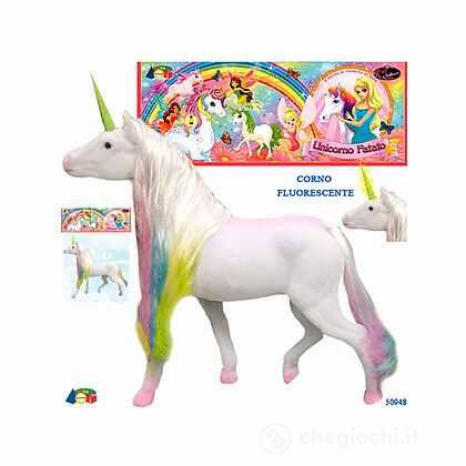 girotondo giocattoli lecce unicorno8034094809883