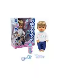 GIROTONDO GIOCATTOLI LECCE CICCIOBELLO BABY MONITOR