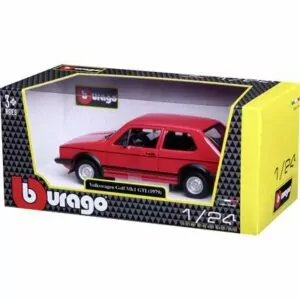 GIROTONDO GIOCATTOLI LECCE VW GOLF 1 GT