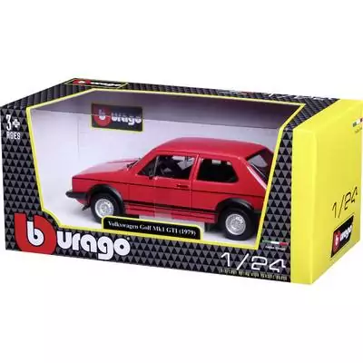 GIROTONDO GIOCATTOLI LECCE VW GOLF 1 GT