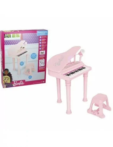 girotondo giocattoli lecce barbie piano acoda with functions