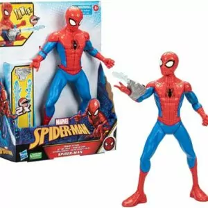 GIROTONDO GIOCATTOLI LECCE SPIDERMAN DELUXE5010996139627 0 536 0 75