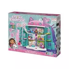 girotondo giocattoli lecce gabby doll house