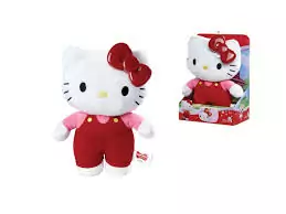 girotondo giocattoli lecce hello kitty bow