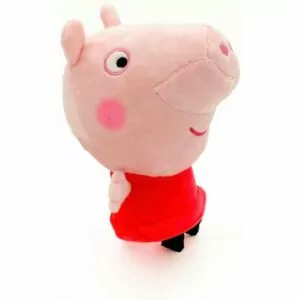 girotondo giocattoli lecce Peppa pig peluche 25 cm originale 5056219089713 small 2528 075