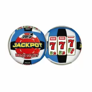 GIROTONDO GIOCATTOLI LECCE mandelli pallone beach volley jackpot 703500146