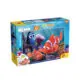 GIROTONDO GIOCATTOLI LECCE puzzle disney nemo lisciani 24 pezzi 74112