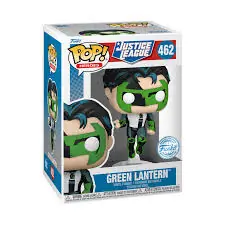 girotondo giocattoli funko pop green lantern