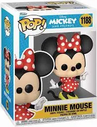 girotondo giocattoli lecce funko pop minnie