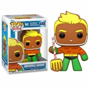 girotondo giocattoli leccefunko pop dc holiday aquaman