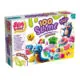 slumi science 100 slime lisciani