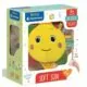 soft sun musical plush