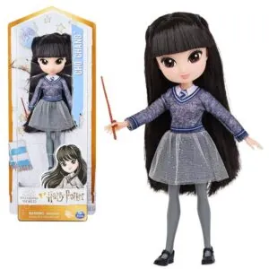 spin master harry potter bambola cho chang cm 20 6061837