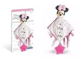 GIROTONDO GIOCATTOLI BABY MINNIE CONFORTE