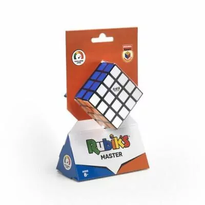 GIROTONDO GIOCATTOLI LECCE CUBO RUBIK 4X4