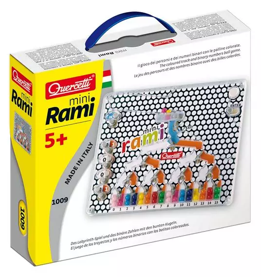 GIROTONDO GIOCATTOLI LECCE MINI RAMI 8007905010099