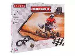 GIROTONDO GIOCATTOLI LECCE PISTA QUAD 1 24