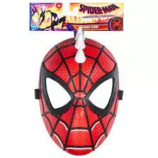 GIROTONDO GIOCATTOLI LECCE SPIDERMAN MASCHERA BASE 5010994107888