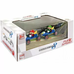 GIROTONDO GIOCATTOLI LECCE PULL SPEED MARIO KART