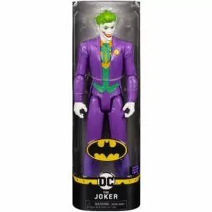 girotondo giocattoli lecce 6063093 batman joker 30 cm