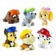 girotondo giocattoli lecce 778988107706 PAW PATROL BATH SQUIRT