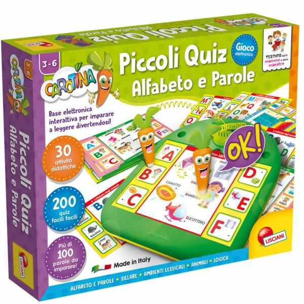 girotondo giocattoli lecce 80014 RGB1 PICCOLI QUIZ PRIME PAROLE e1620662103647