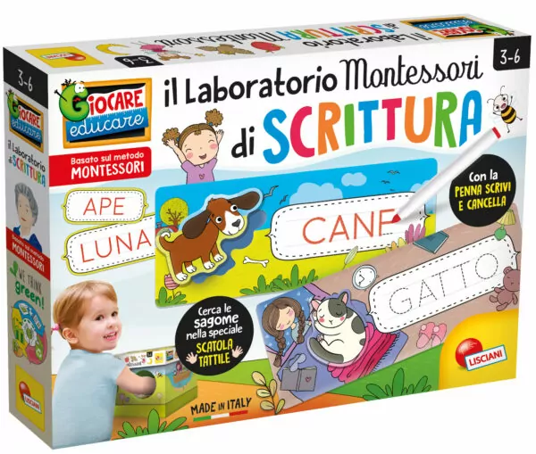 girotondo giocattoli lecce 85620 LABORATORIO DI SCRITTURA MONTESSORI e1620401902354