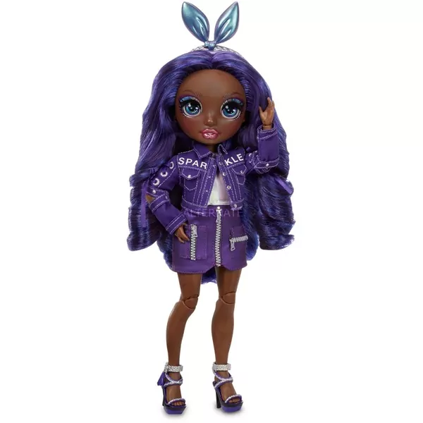 girotondo giocattoli lecce MGA Entertainment Fashion Doll Krystal Bailey Indigo