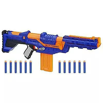 girotondo giocattoli lecce Nerf Elite Delta Trooper HASBRO 5010993482603 1