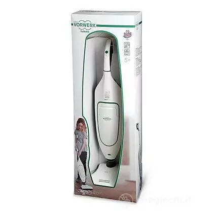 girotondo giocattoli lecce aspirapolvere nuovo vorwerk folletto 8005124003007