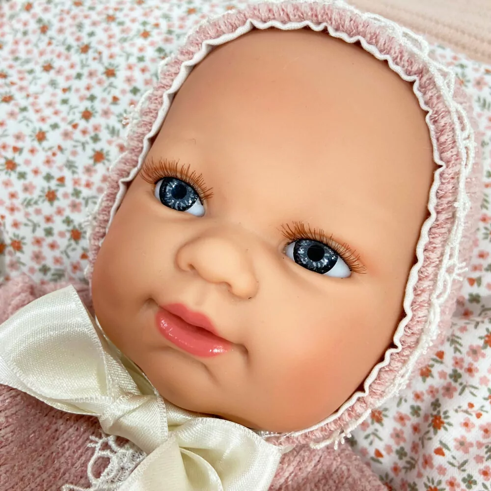 girotondo giocattoli lecce baby reborn doll case nines donil 200 01