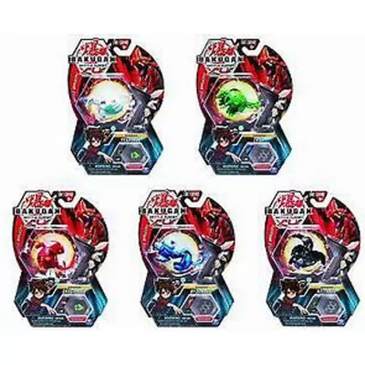 girotondo giocattoli lecce bakugan core ball 778988549971